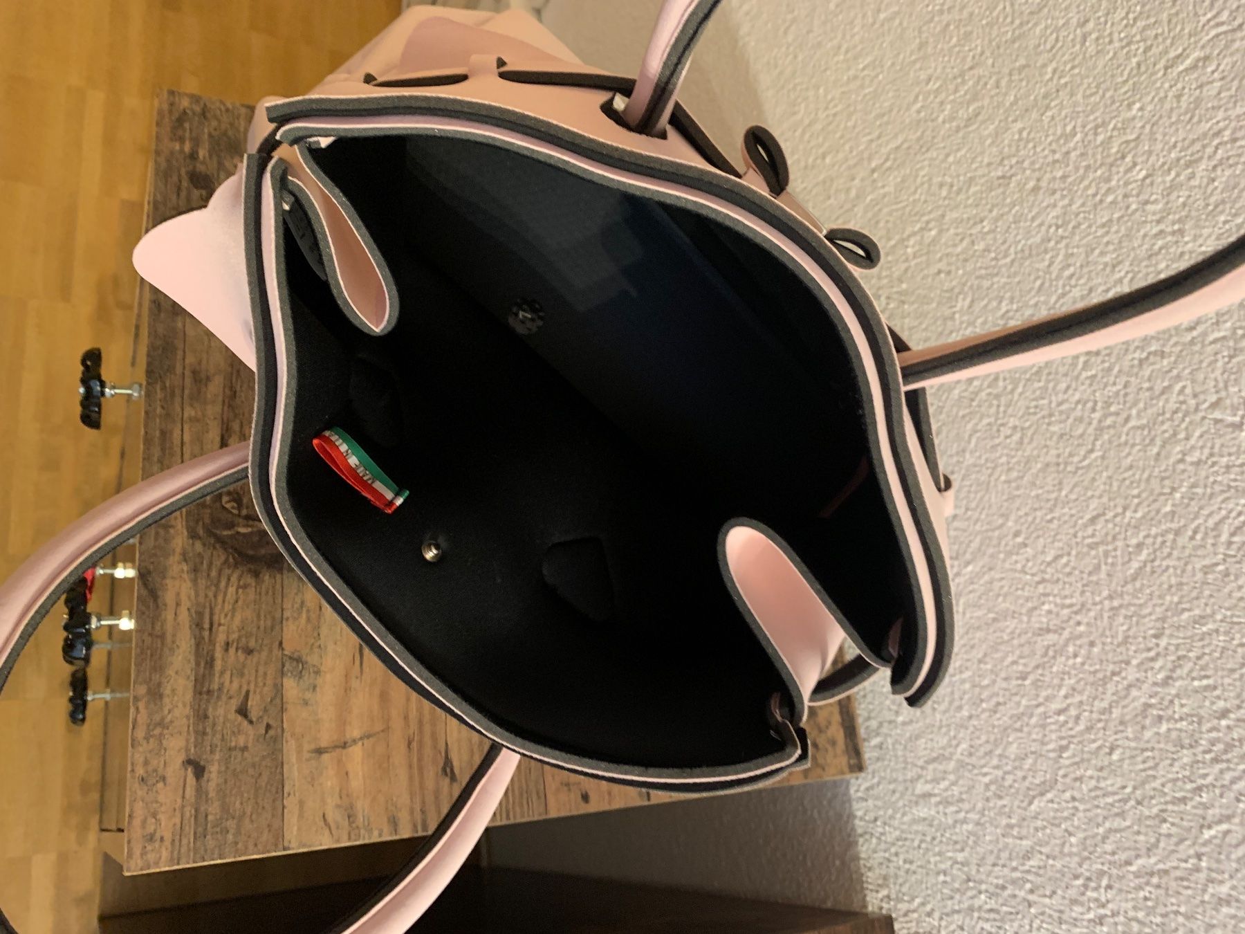 Borse da donna: Neopren Tasche – Usato da Zürich venduto da Lieneli 2