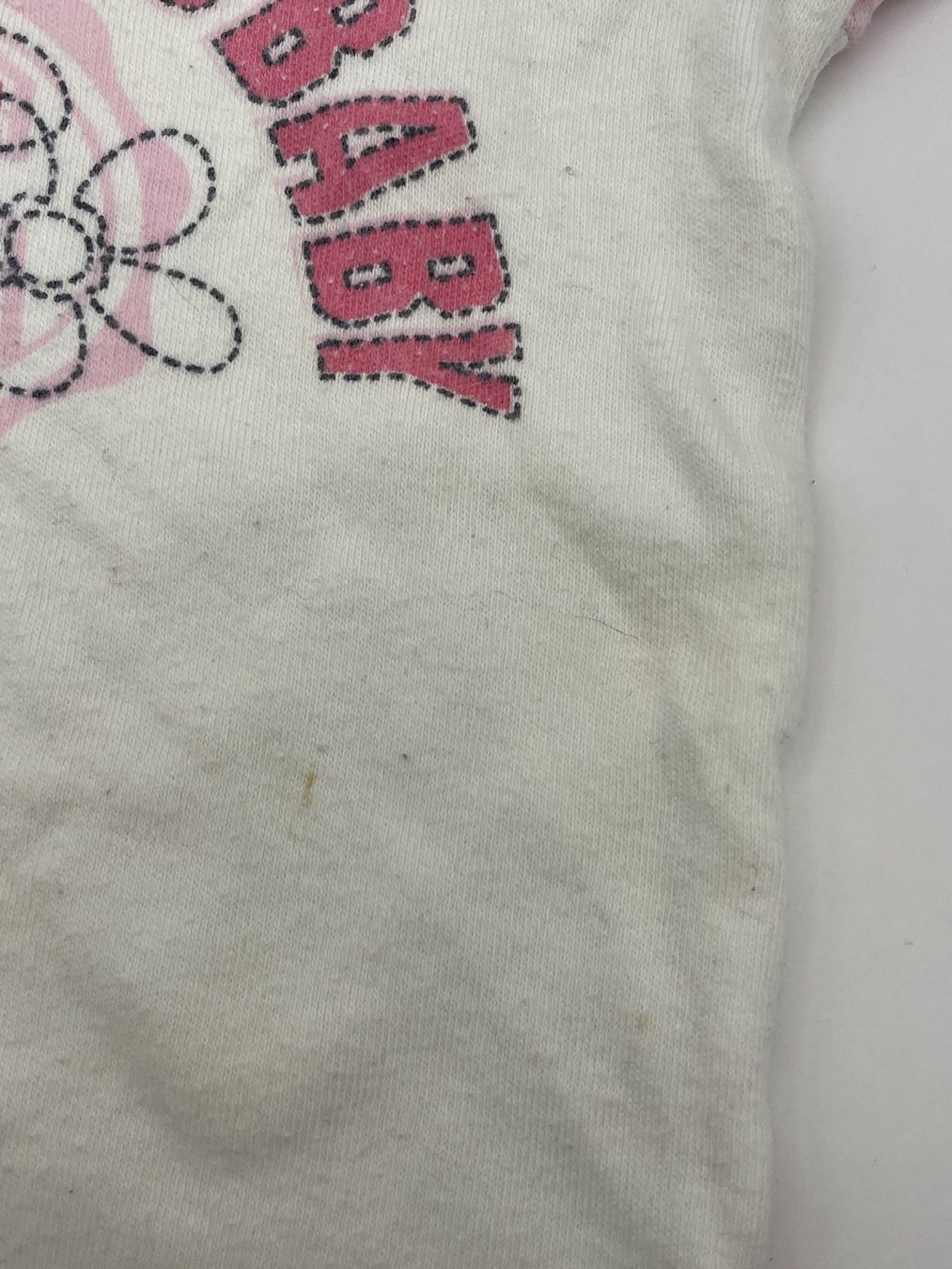 Biancheria intima: Baby Body Gr. 50/56 – Usato da Auenstein venduto da moin. 2