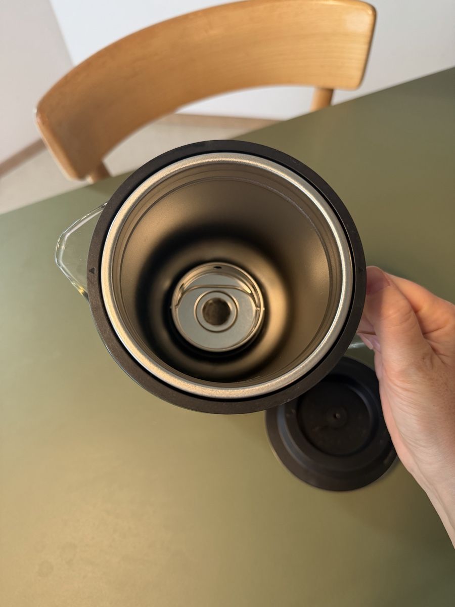 Sanitari: Aarke Purifier Wasserfilterkanne – Nuovo (secondo la descrizione) da Zürich venduto da sophts 1