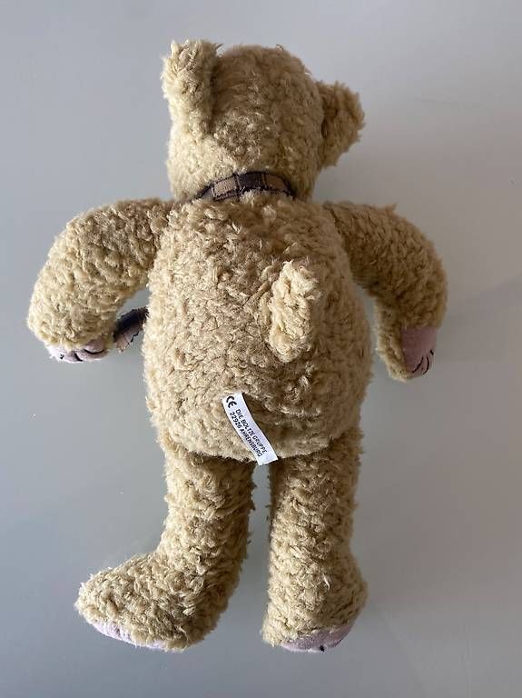Spielzeuge: Alter Bär Teddybär Die Boltze Gruppe – Gebraucht aus Lufingen von slowflyer1 2