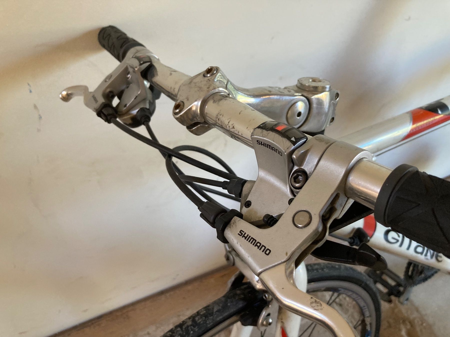Biciclette: Gitane Rennrad – Usato da zürich venduto da Zenshiatsu 2