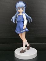 Is the Order a Rabbit?? Chino Uniform Special Figure – FuRyu