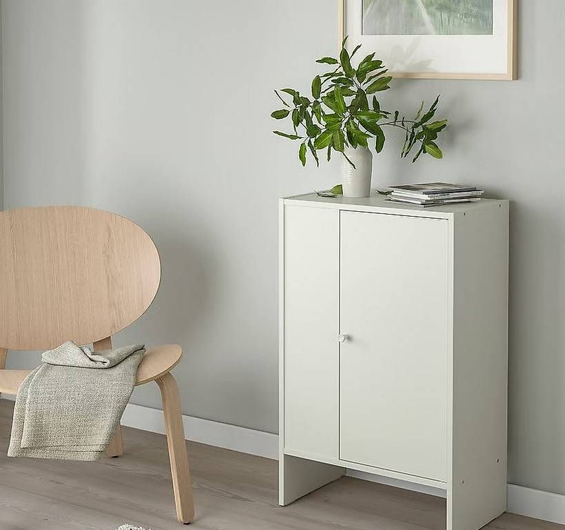 Ikea Armadi: IKEA Baggebo kleiner Schrank – Usato da Zürich venduto da jiv_9qf6 1