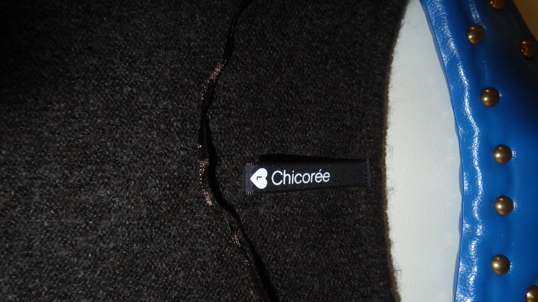 Pulls & Sweat-shirts: Neuer Pullover Gr L braun, Chicoree – Neuf avec emballage d'origine à Sargans par Benziner 2