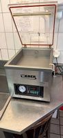 Vakuumiermaschine 
