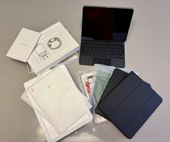 iPad Pro 11 - 3e génération 128 Go
