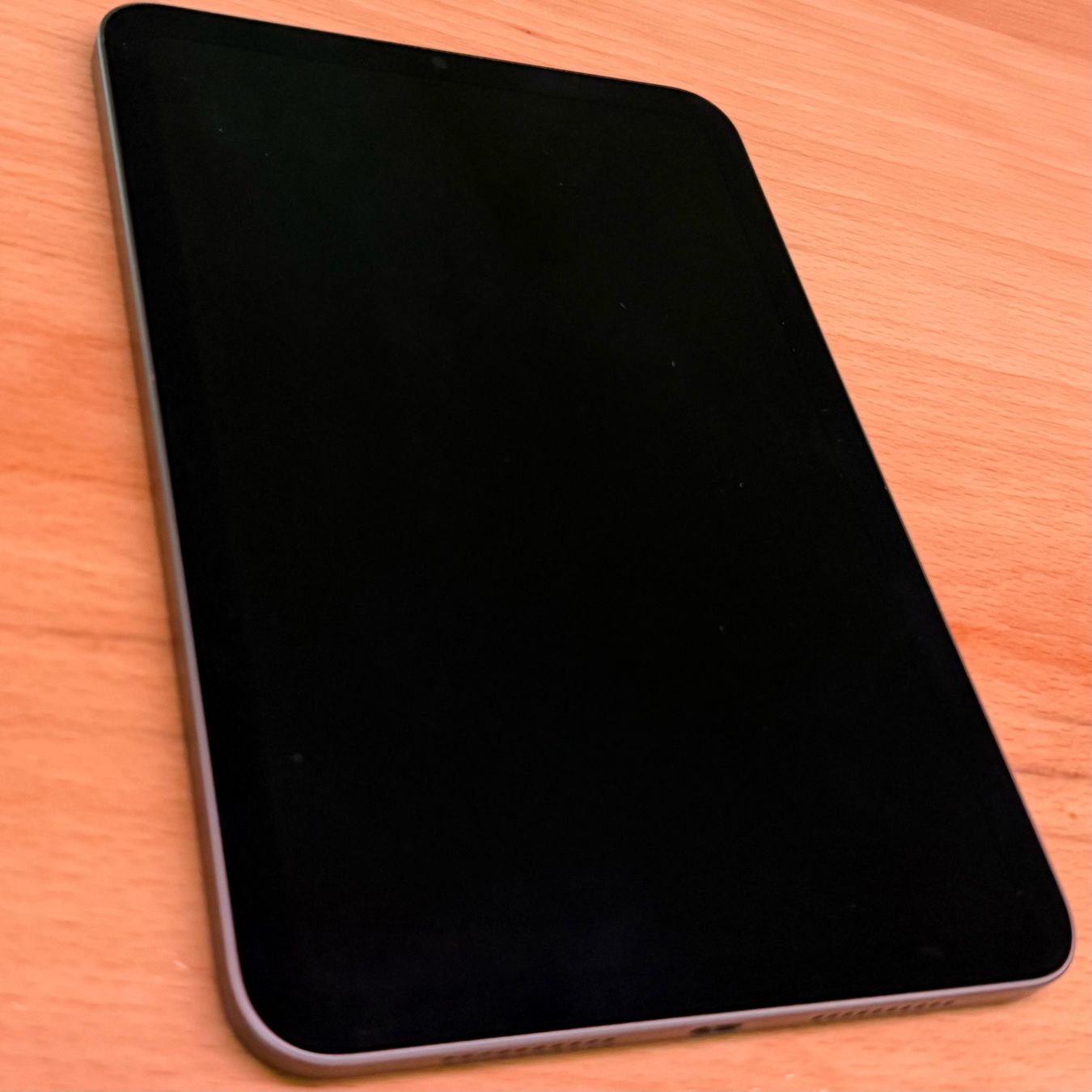 Apple Tablet PC: Apple iPad Mini 6 mit Apple Smart Folio - super Zustand! – Usato da Zürich venduto da 2far 6