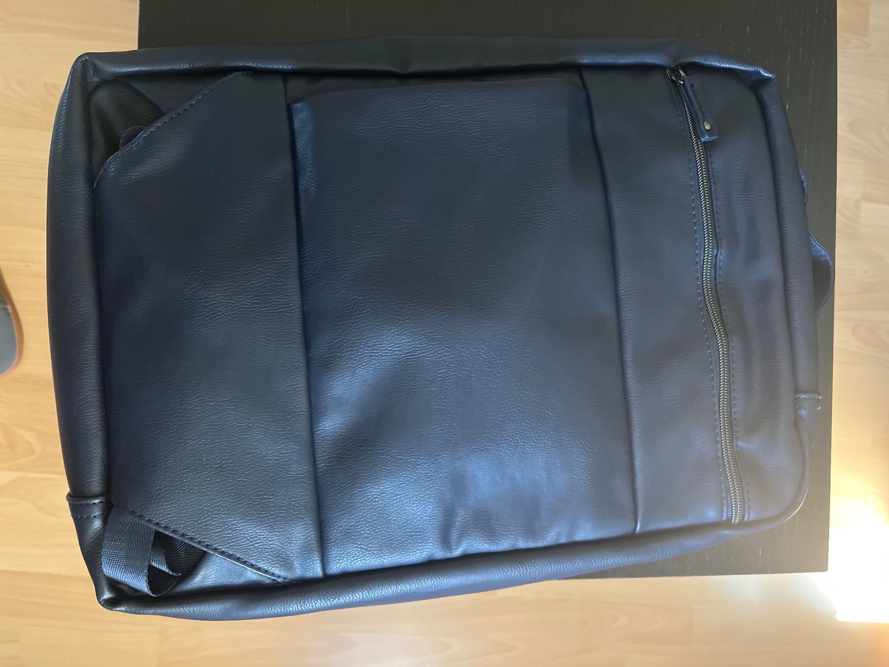 Valigie & Borse: Bi Bag suitcase-backpack – Usato da Dietlikon venduto da clf_g9mp 6
