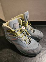 Lowa Wanderschuhe, Trekkingschuhe Gr.35