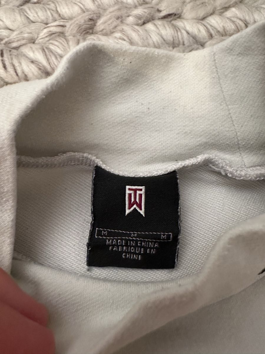 Nike T-shirt: Nike Vintae Longsleeve, Gr. S/M – Usato da Willisau venduto da Fredy_08 5