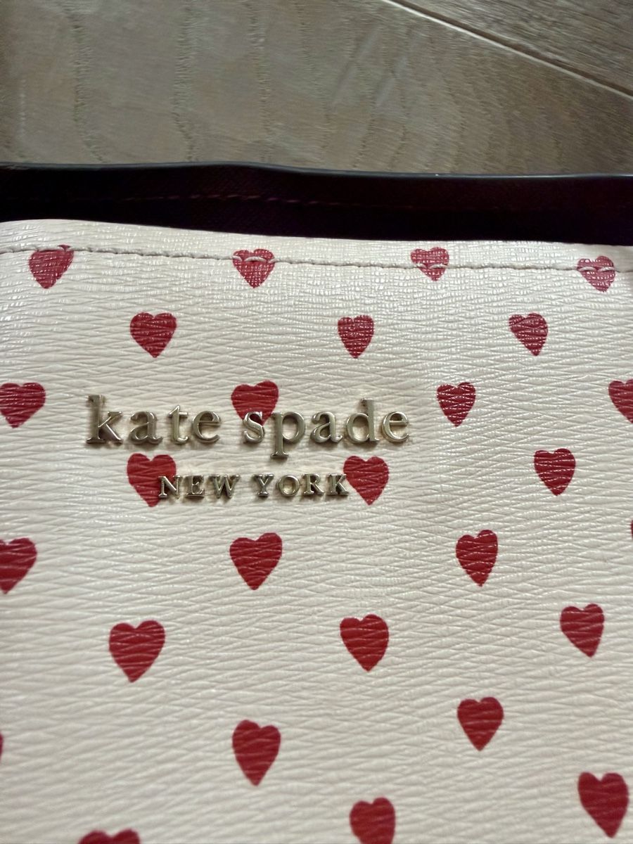 Kate Spade Borse da donna: Kate Spade Tasche HERZ – Usato da Oberkirch venduto da Voenni74 1