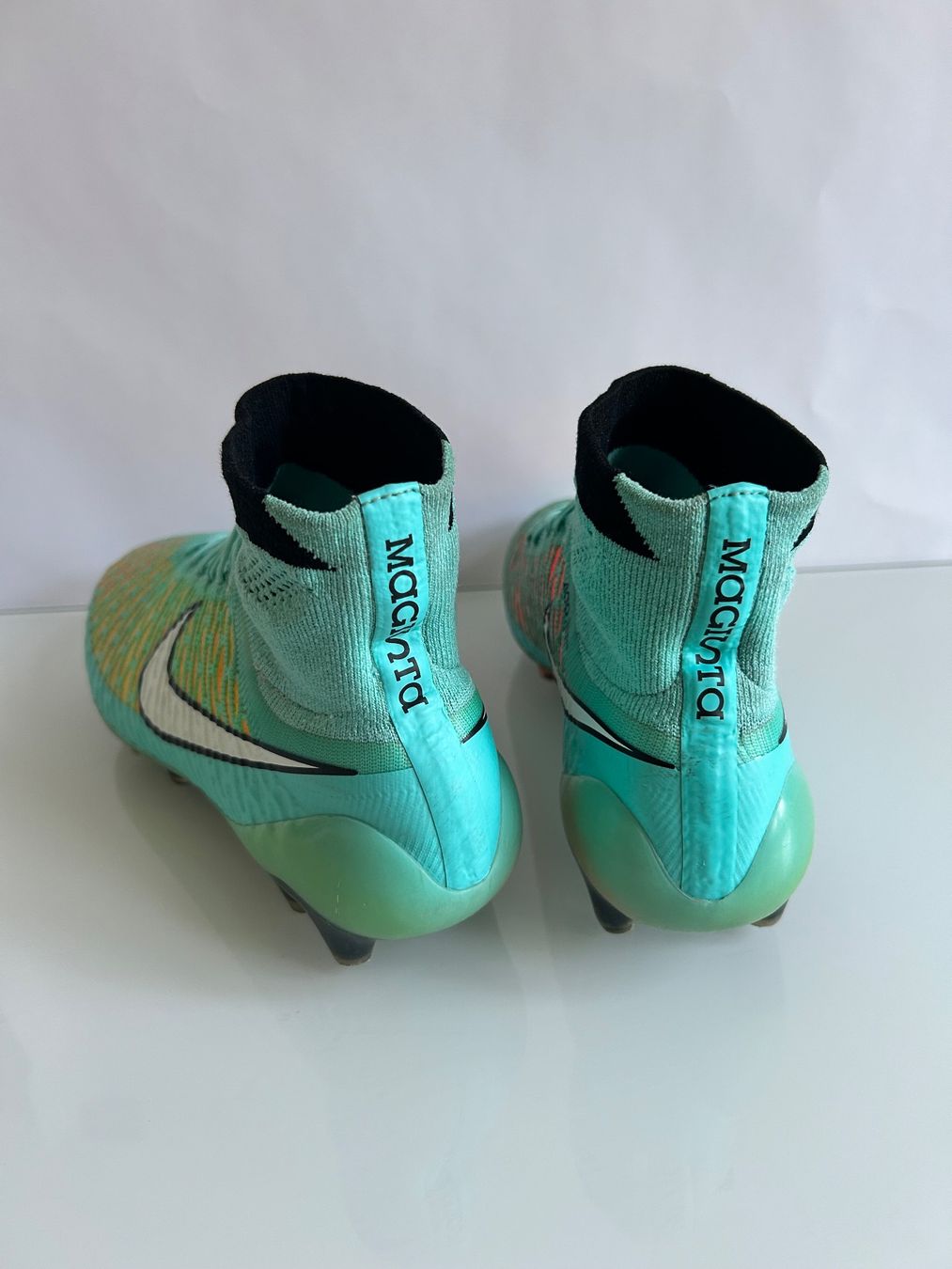 Nike Scarpe da uomo: Nike Magista Obra I FG ACC – Usato da Wald ZH venduto da Val_21 3
