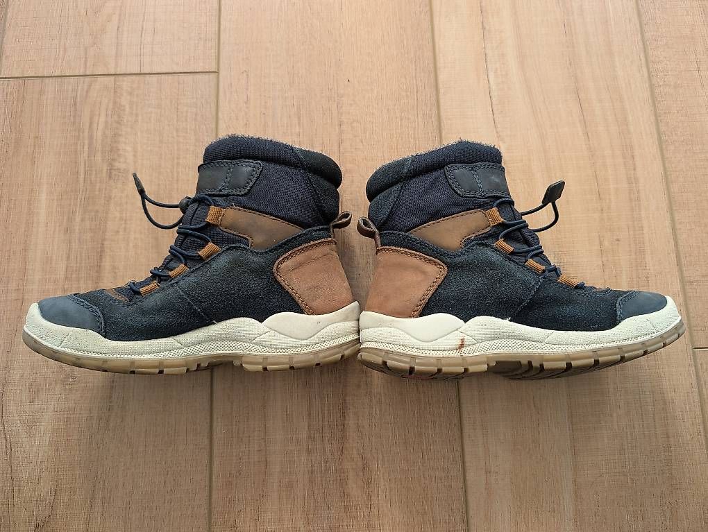 Scarpe per ragazzi: Primigi Winterschuhe Gr. 30 – Usato da Gümligen venduto da fab_gdp7 3