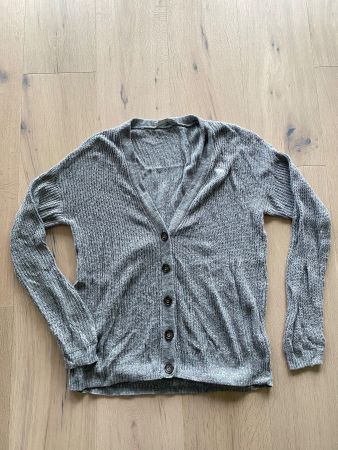 Cardigan Abercrombie & Fitch Gr.XS