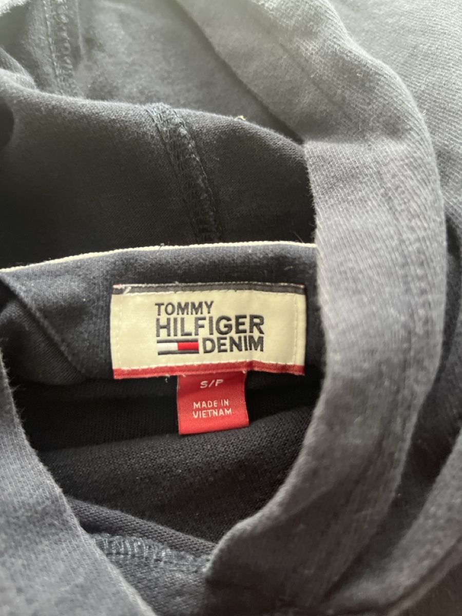 Tommy Hilfiger Pullover & Sweatshirts: Tommy Hilfiger Pullover – Gebraucht aus Wichtrach von henzmann1 1