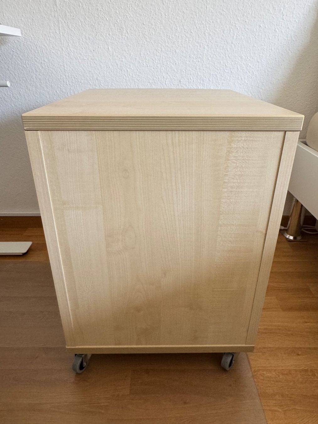 Pfister Banconi: Rollcontainer Holz 44cm x 54.5cm x 61.5cm – Usato da Zürich venduto da gwe_s8t9 8