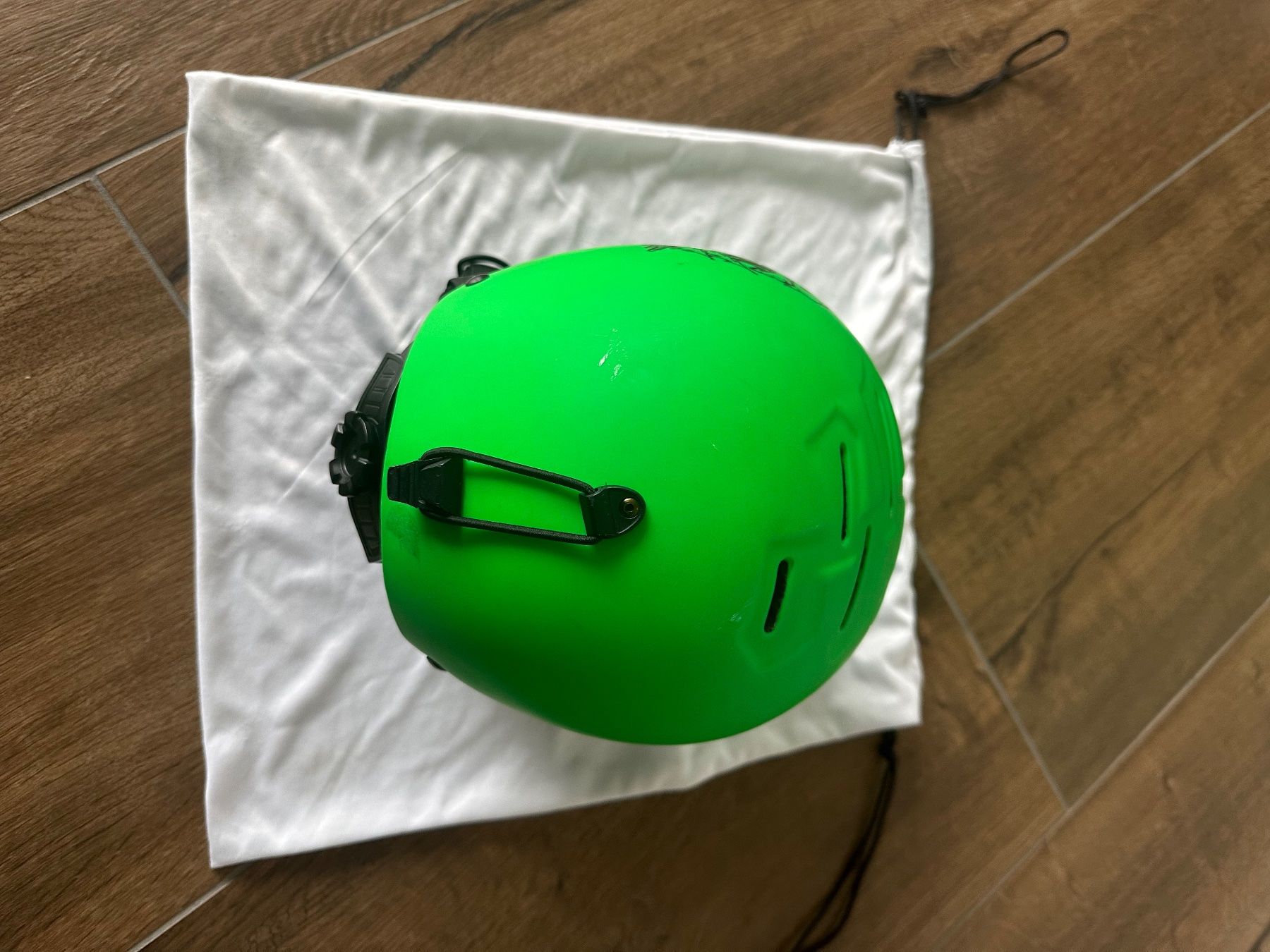 Quiksilver Caschi: Quicksilver Skihelm Grösse 45-55 cm – Usato da Mühlethal venduto da sarah-davide 3