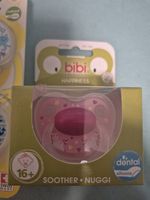 3 lolettes Bibi neuves 