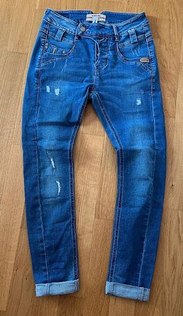 GANG Jeans "Marge", Grösse 25
