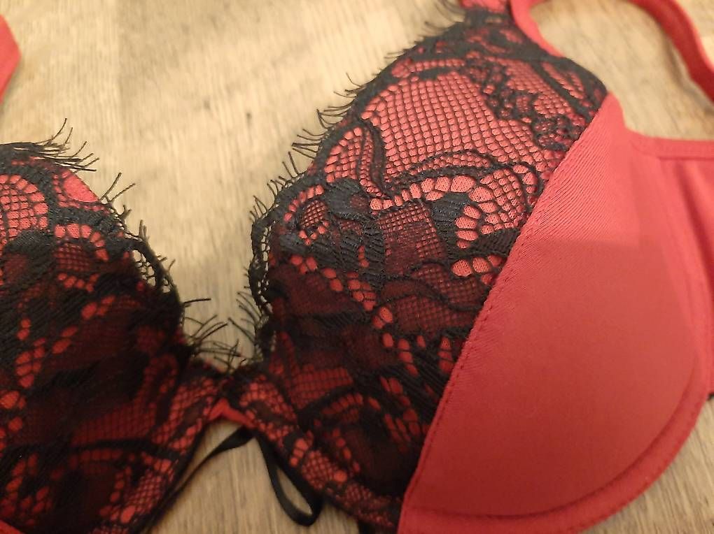 Altra biancheria intima: Neuer Beldona BH Gr.70C – Nuovo (secondo la descrizione) da Hasle LU venduto da LovelyKangaroos 1