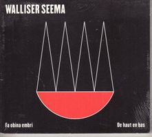 Walliser Seema – Fa Obina Embri De Haut En Bas