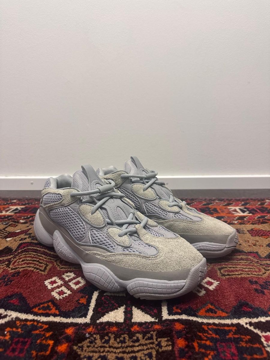 Adidas Scarpe da uomo: Yeezy Boost 500 Grösse UK 9 1/2 – Usato da Embrach venduto da whywhy8