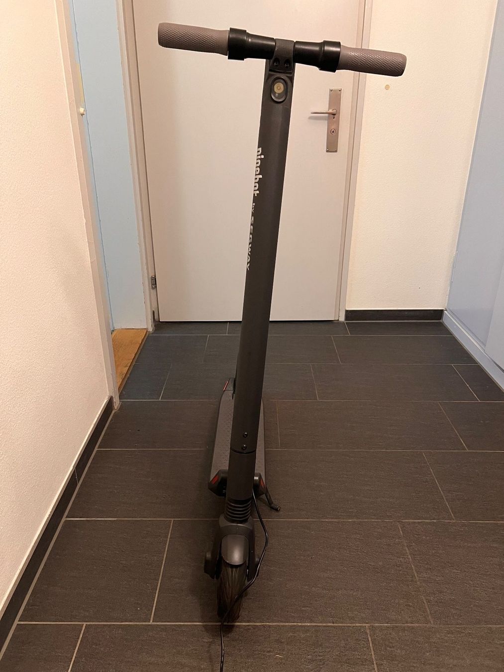 Segway Kickboard: Ninebot KickScooter ES2L by Segway – D'occasion à Zürich par ni7_7xfw 5