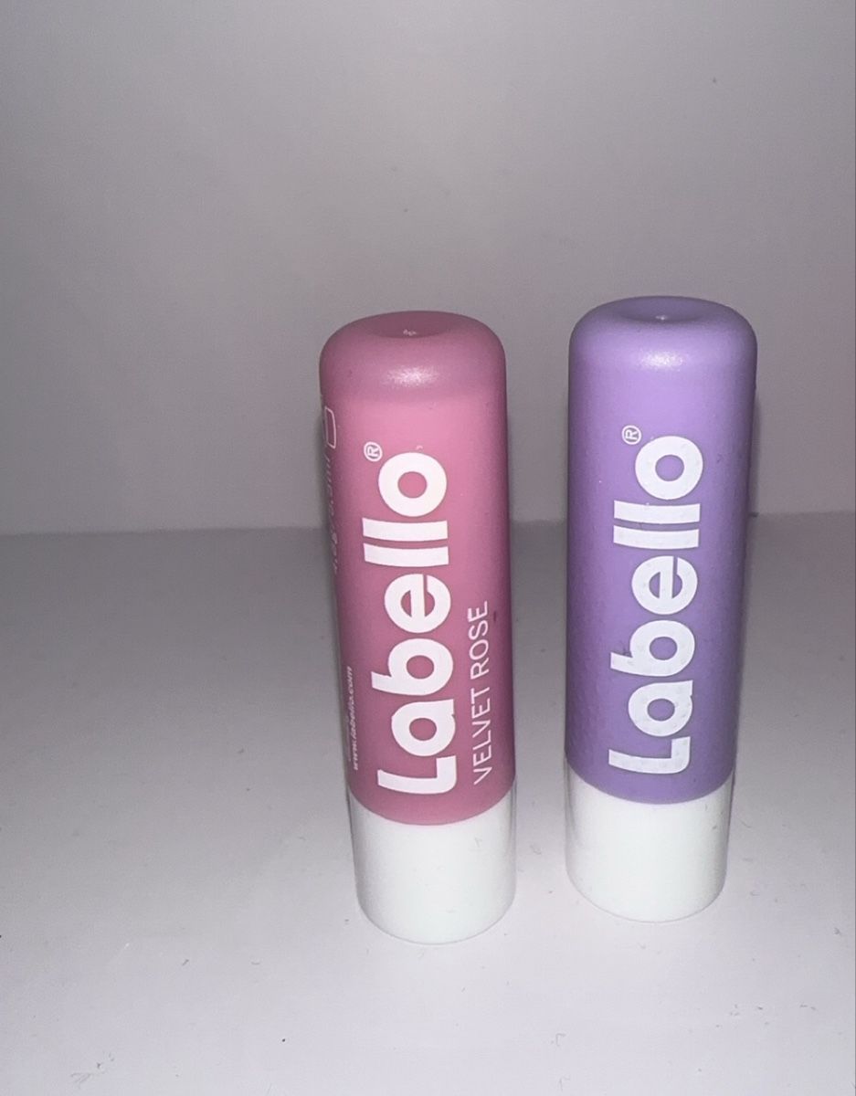 Make-up: Labello Lippenpflege Duo - NEU – Nuovo (secondo la descrizione) da Oftringen venduto da tola19