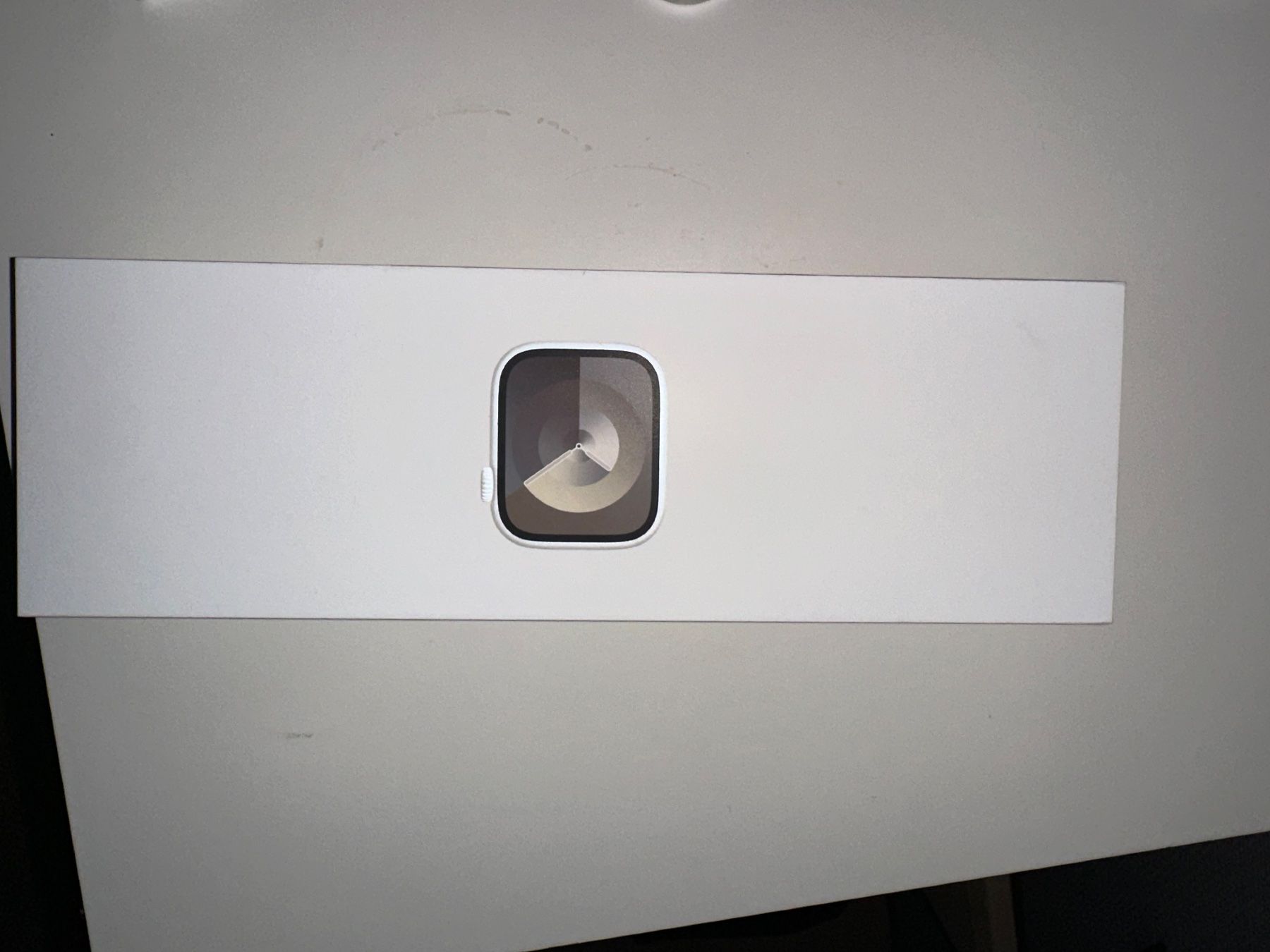 Apple Smartwatch: Apple watch, Series 9, 45mm Aluminium & Ceramic Case – Nuovo (secondo la descrizione) da Bonaduz venduto da gia_y8rz 3