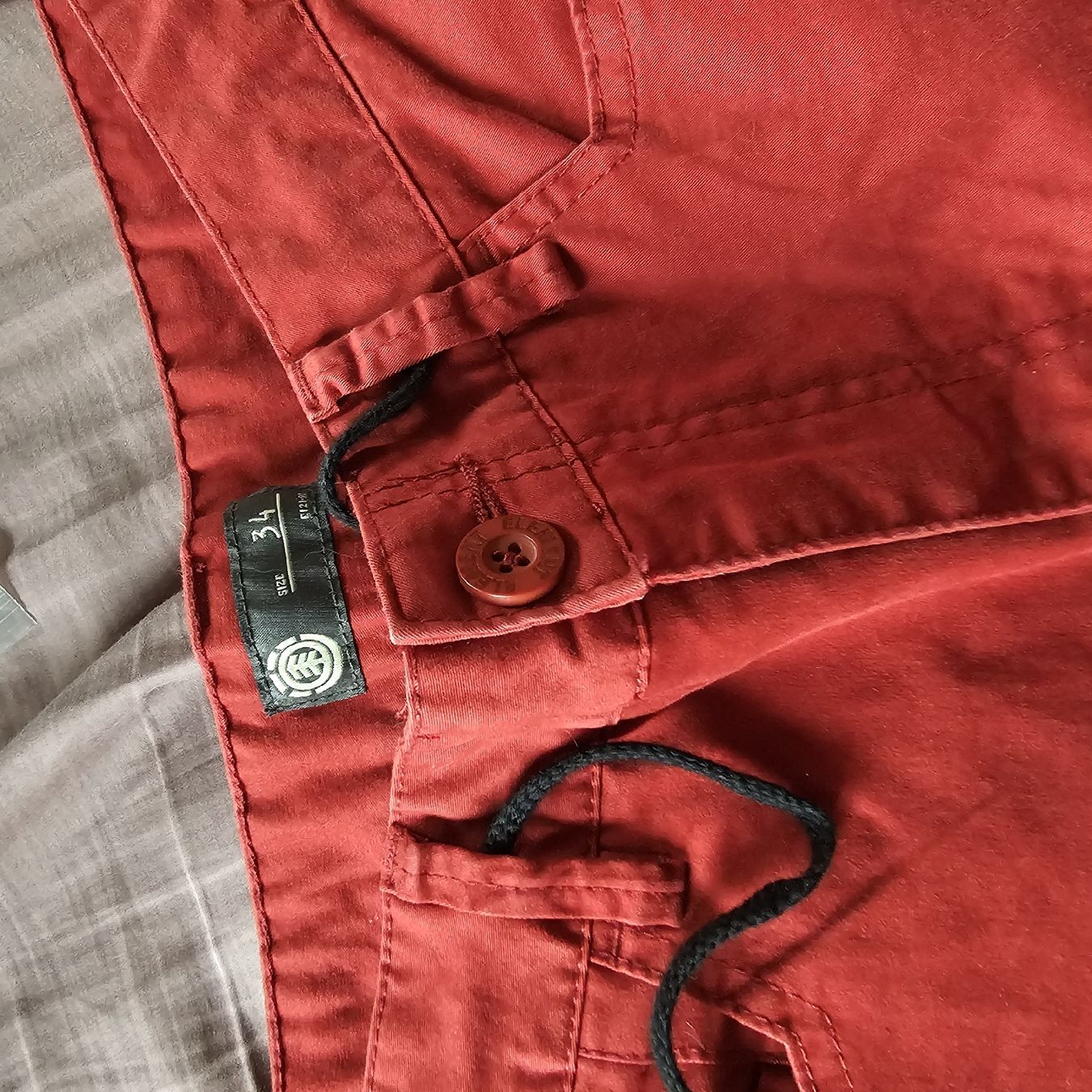 Hosen: Element shorts – Neu (gemäss Beschreibung) aus Rüti ZH von crambambeli 1