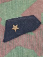 Kragenpatte Ord. 1940 Leutnant