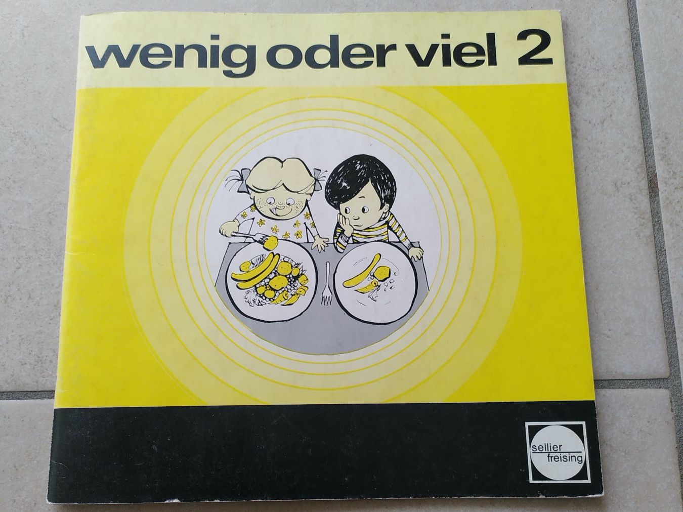 Libri: WENIG ODER VIEL – Usato da Brugg AG venduto da olamim