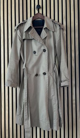 Trenchcoat von Cinque