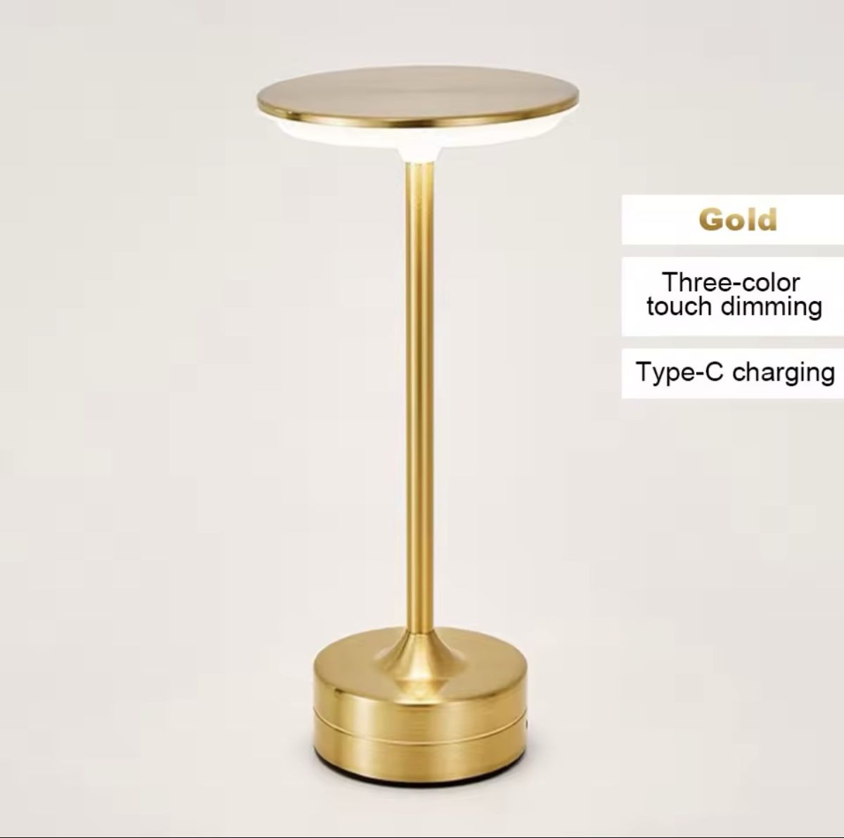 Lampade: Edle Tischlampen – Nuovo e nell'imballaggio originale da Flawil venduto da swisstrendshop 5
