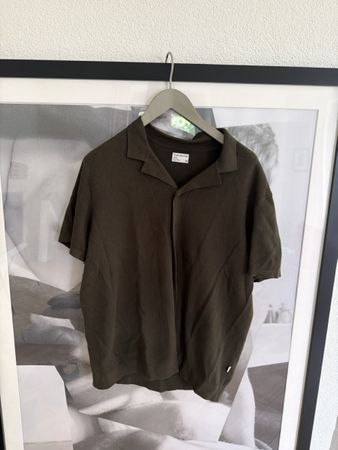 Shirt Frank And Oak