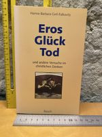 Eros Glück Tod – Hanna-Barbara Gerl-Falkovitz | Resch Verlag