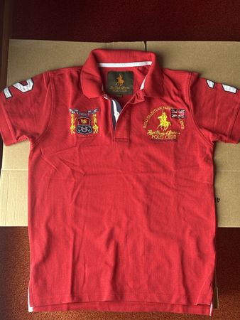 Polo Club Poloshirt, Grösse S, Top Zustand! Reduziert!