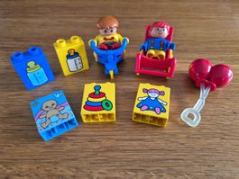 Lego Duplo Set Baby (B06)