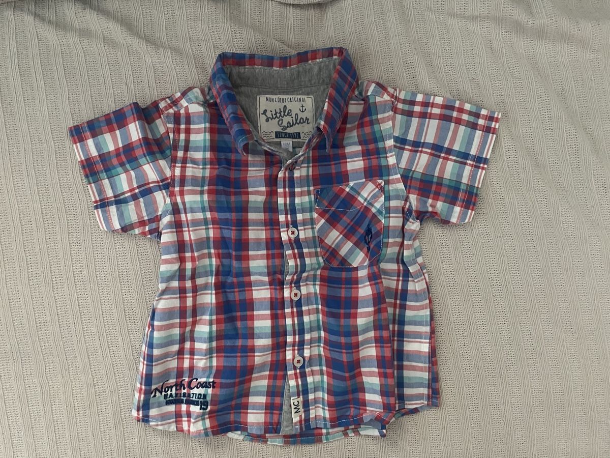 Lotti & Set di vestiti: Kleider Paket Jungs Grösse 86 – Usato da Rothenburg venduto da Lindas2003 1