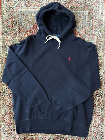 Polo Ralph Lauren Hoodie | L