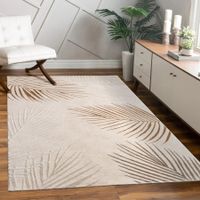 Preisvorschlag 🤝 160x230  Teppich Wohnzimmer Edeltoptik NEU