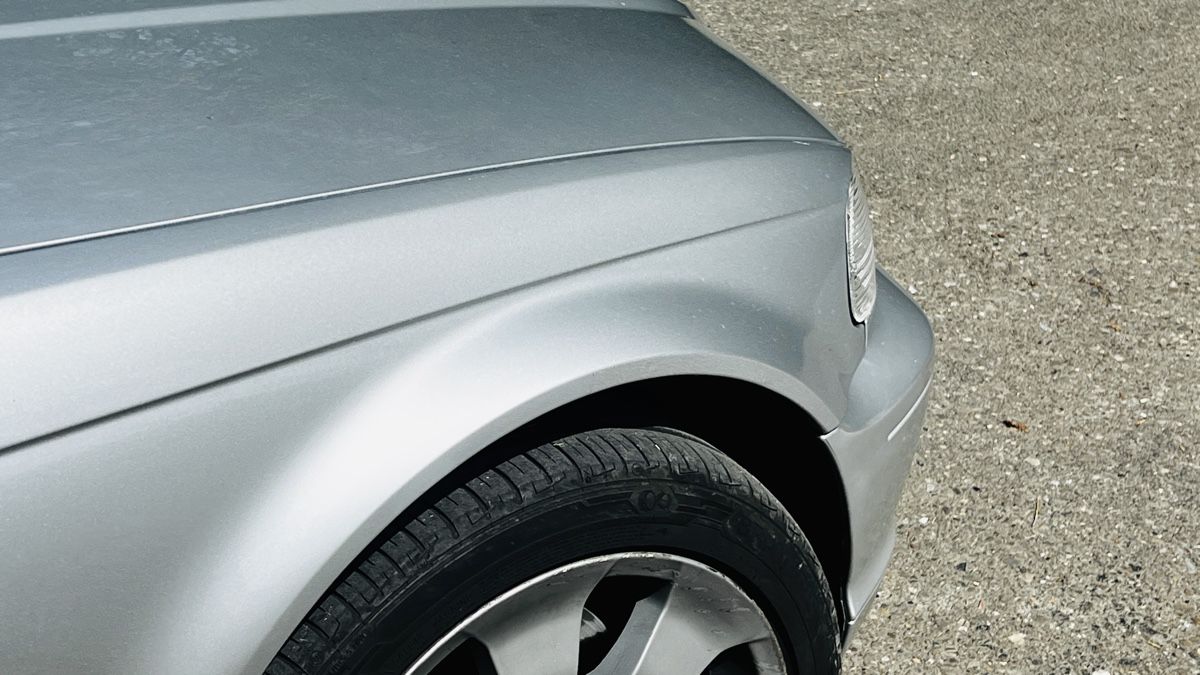 BMW Automobili: BMW e46 Cabrio – Usato da Frauenfeld venduto da Larsnils2 4