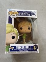 Funko Pop Figur Disney Peter Pan Tinker Bell Nr 1347 neu