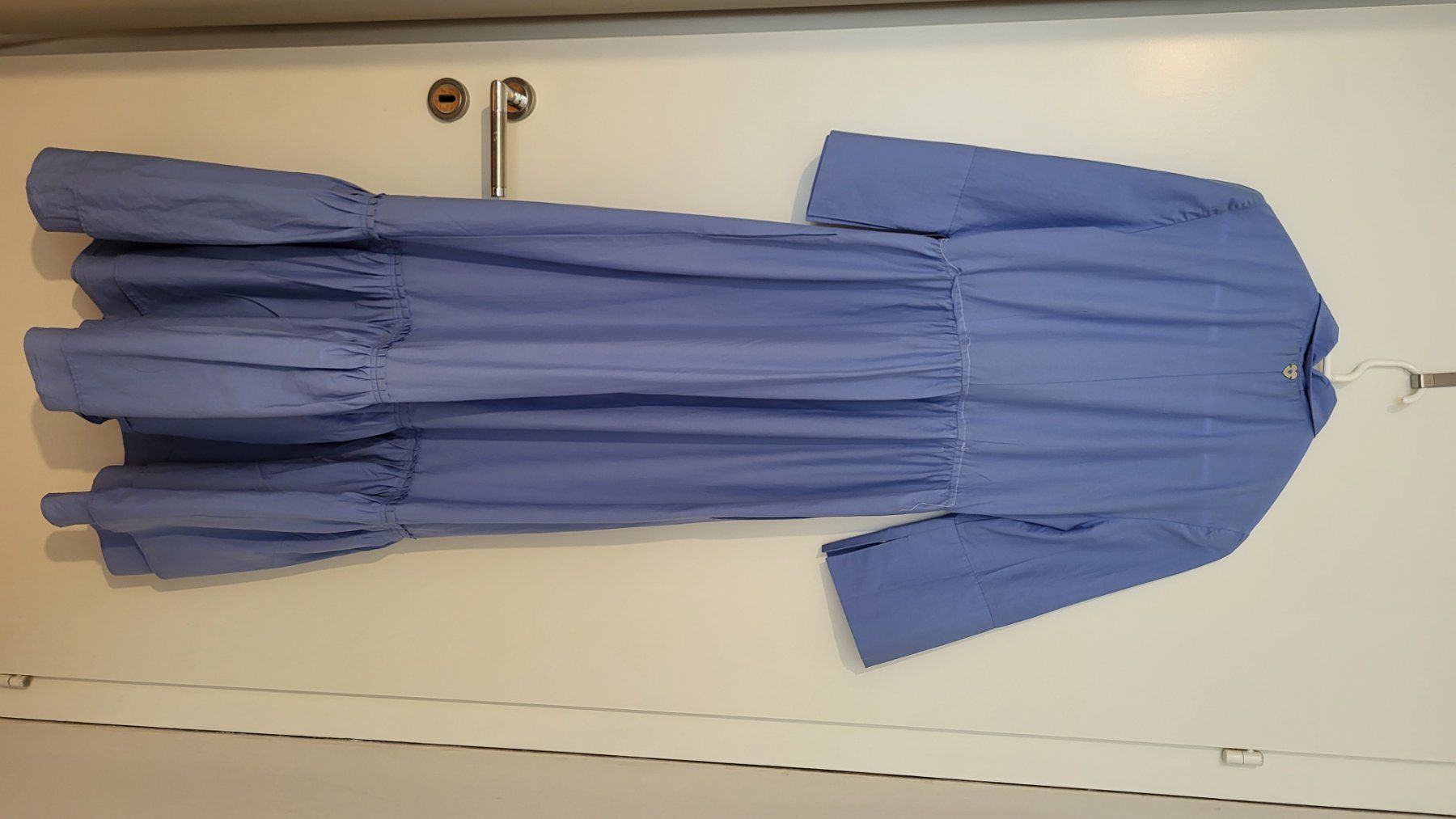Twinset Vestiti: Summer long dress – Nuovo (secondo la descrizione) da Genève venduto da gkh_yx7b 3