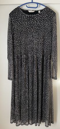 Luftiges Damenkleid Grösse 40/42