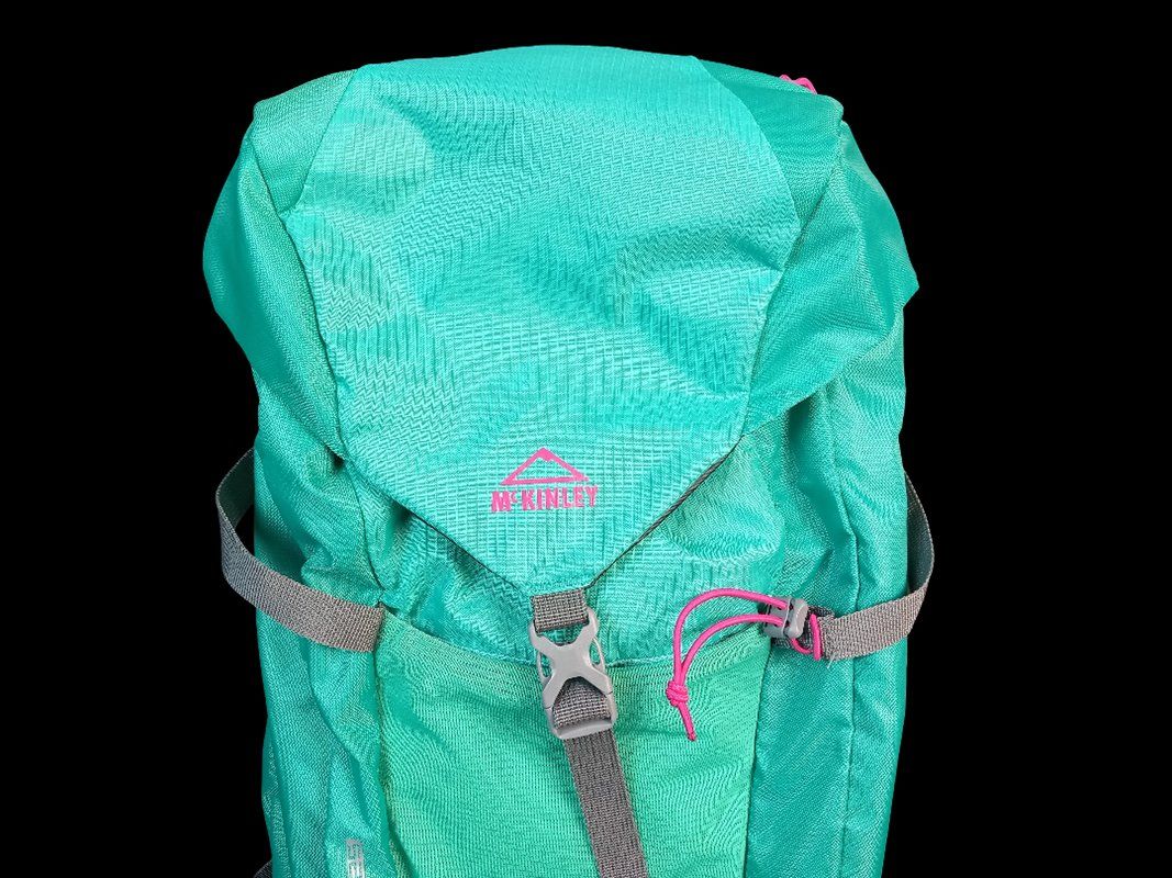 Mckinley Zaini: MC KINLEY Wanderrucksack – Usato da Hünenberg venduto da Restwert_Zug 1