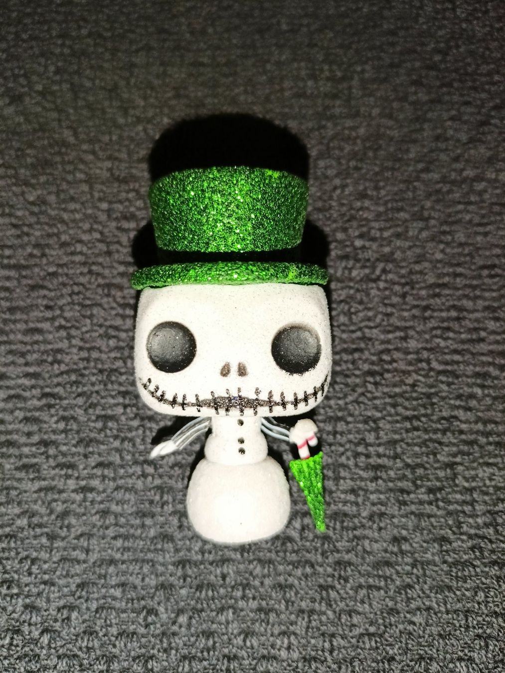 Funko Figuren: Lot Funko The Nightmare Before Christmas – Gebraucht aus Grand-Lancy von mar_2vbf 3