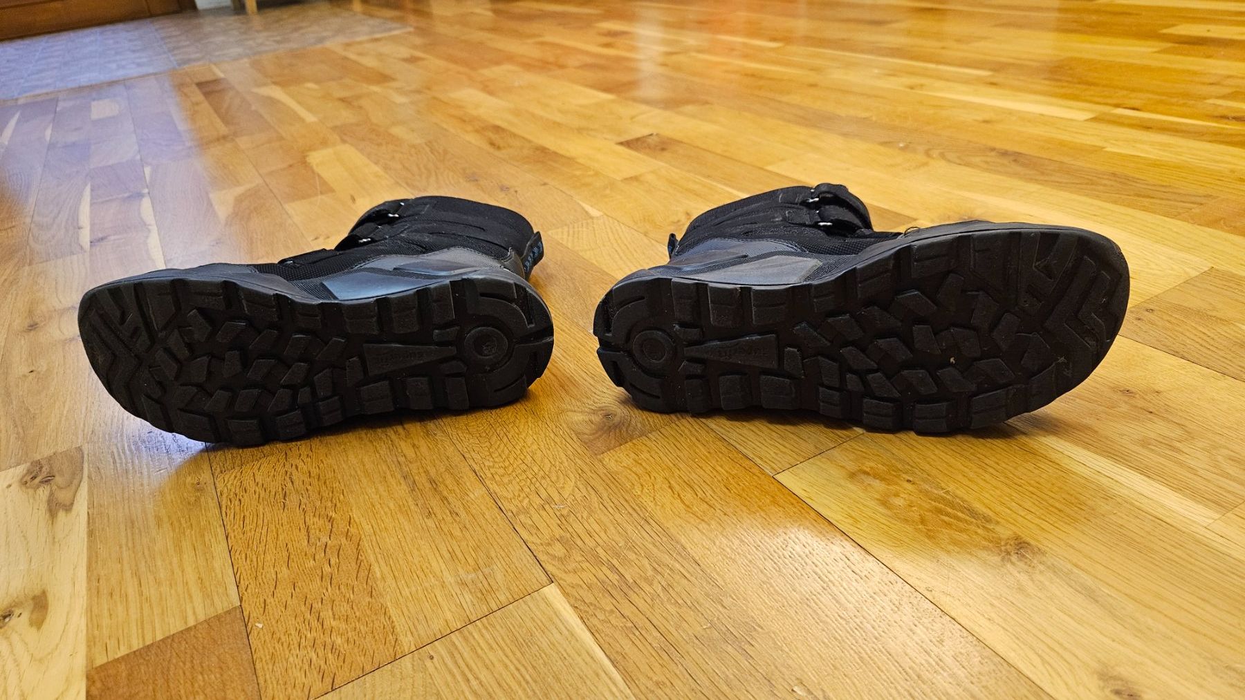 Superfit Schuhe für Jungen: Superfit Winterstiefel Gore-tex – Gebraucht aus Bubikon von diditoto 3