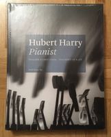 Buch Hubert Harry Pianist, neu und ungeöffnet, mit Folie