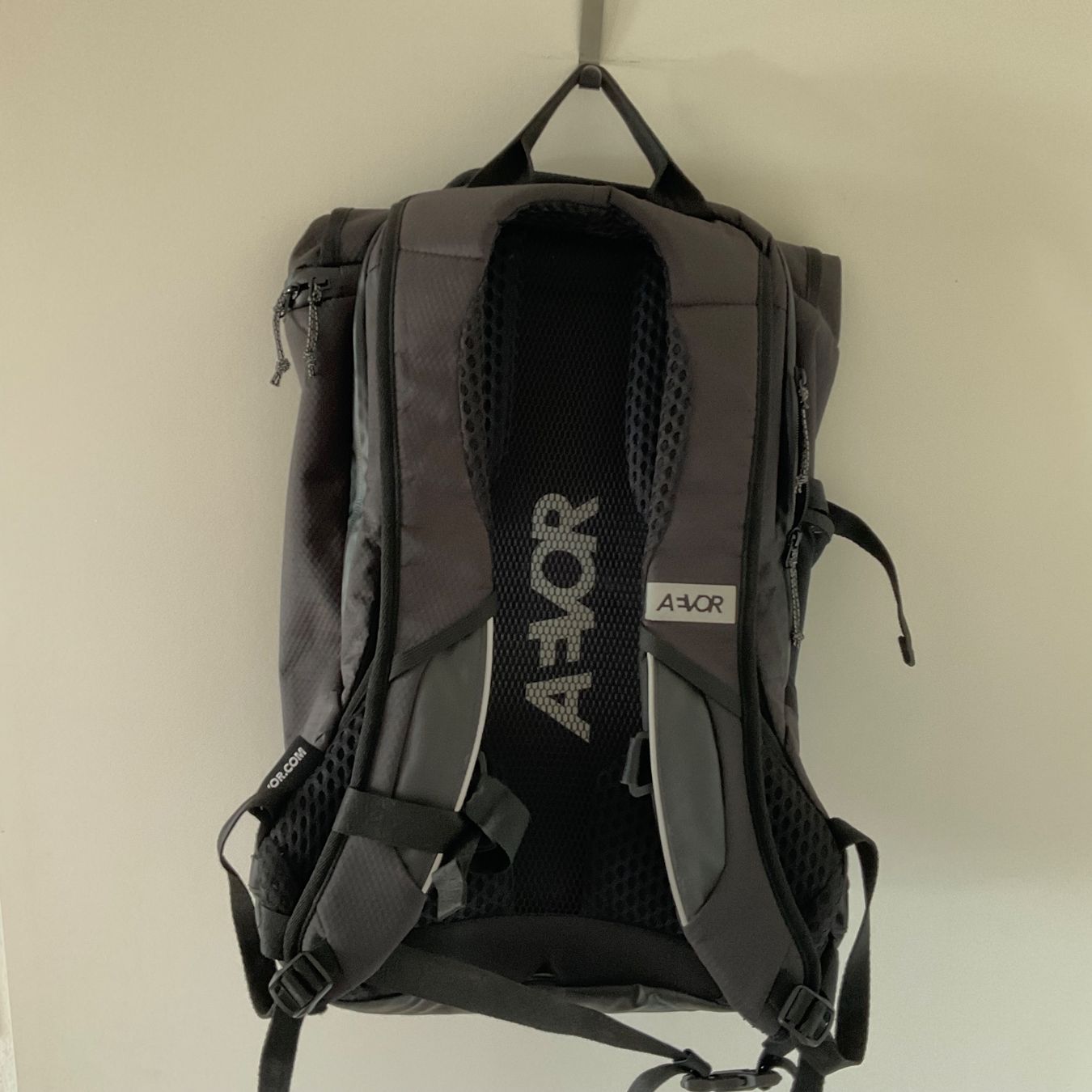 Aevor Sacs à dos: AEVOR RUCKSAK 18-24L – D'occasion à Zürich par dee_75my 4